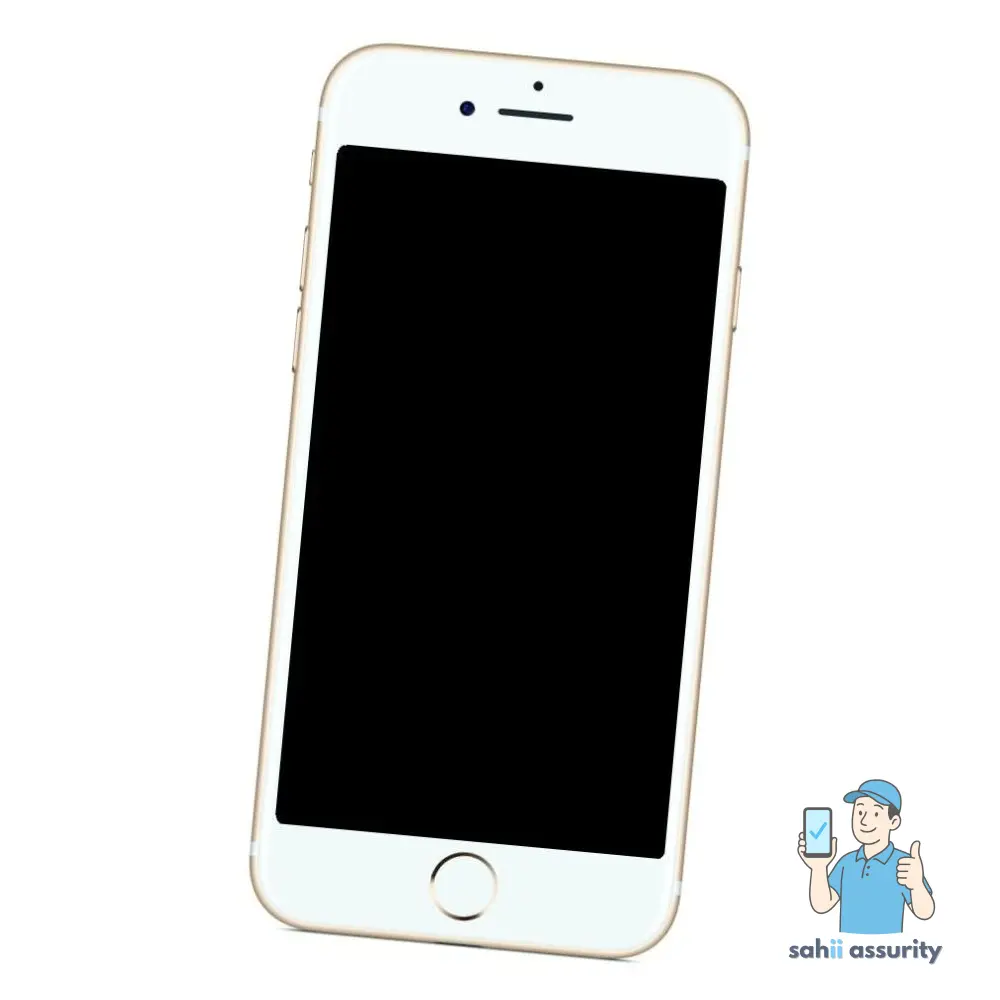 Sim Connector Flex Cable for Apple iPhone 7